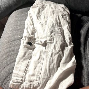 Has been worn once by me